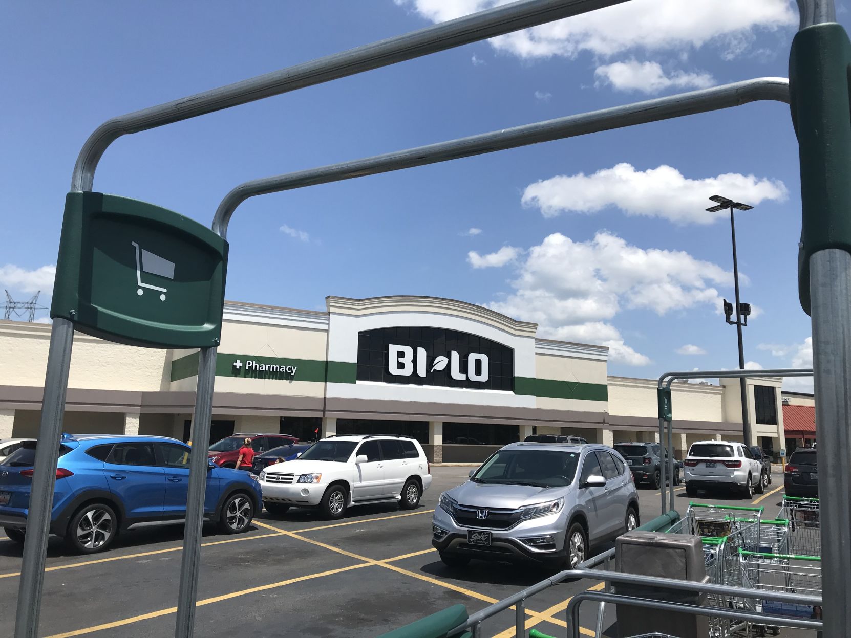 Bi-Lo Goose Creek